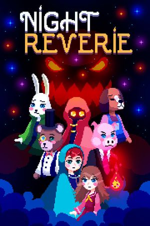 Night Reverie PC/XBOX LIVE Key EUROPE