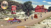 Zombie Derby XBOX LIVE Key EUROPE for sale