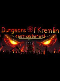 Dungeons Of Kremlin: Remastered