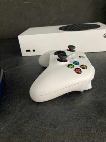xbox Series S 512 GB for sale