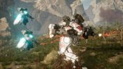 Get MechWarrior 5: Clans - Ghost Bear: Flash Storm (DLC) Steam Key (PC) GLOBAL