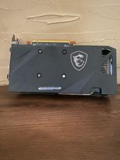 MSI Radeon RX 6600 XT