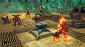 Warhammer 40,000: Space Wolf - Wrath of the Damned (DLC) (PC) Steam Key GLOBAL for sale