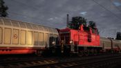 Train Sim World 2: DB BR 363 Loco (DLC) (PC) Steam Key GLOBAL