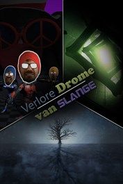 Verlore Drome van Slange - Bundle XBOX LIVE Key EUROPE