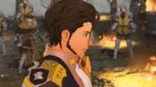Fire Emblem: Three Houses (Nintendo Switch) eShop Key UNITED STATES