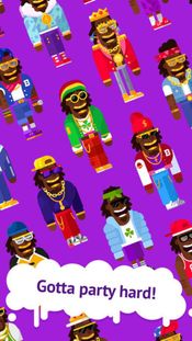 Get Partymasters - Fun Idle Game