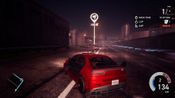 Super Street: The Game