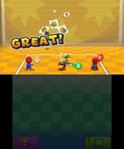 Redeem Mario & Luigi: Paper Jam