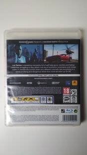 Buy Open World PS3 games BUNDLE