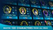 Star Wars: Galaxy of Heroes for sale