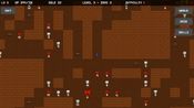 Mazes and Mages