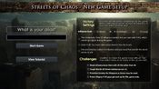 Streets of Chaos Steam Key GLOBAL