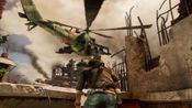 Uncharted 2: Among Thieves Remastered