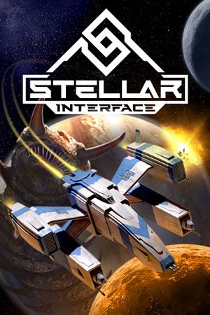 Stellar Interface PC/XBOX LIVE Key EUROPE