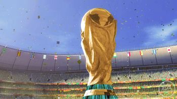 2010 FIFA World Cup: South Africa PlayStation 3