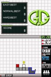 G.G Series BLACK X BLOCK
