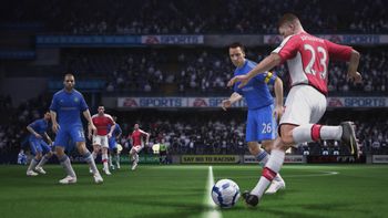 FIFA 11 Wii for sale