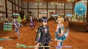 Get Sword Art Online Re: Hollow Fragment Steam Key GLOBAL