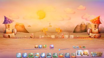 Alchemic Jousts PlayStation 4 for sale