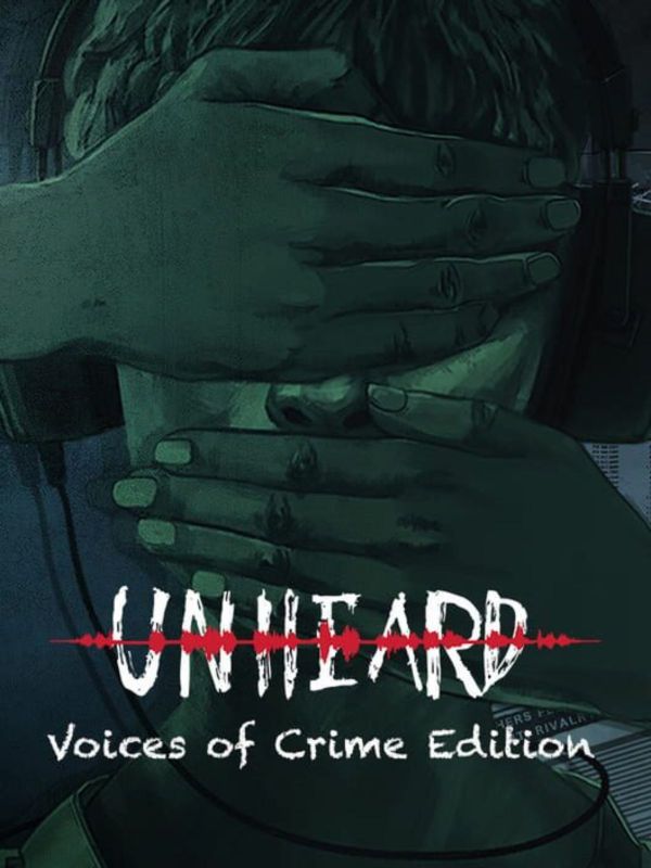 Unheard Voices of Crime Free? Solve Every Case on MacOS