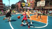 3on3 Freestyle