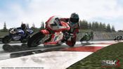 SBK Generations PlayStation 3