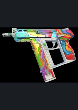 Buy Hydrodip Frenzy Riot games key PC! Cheap price