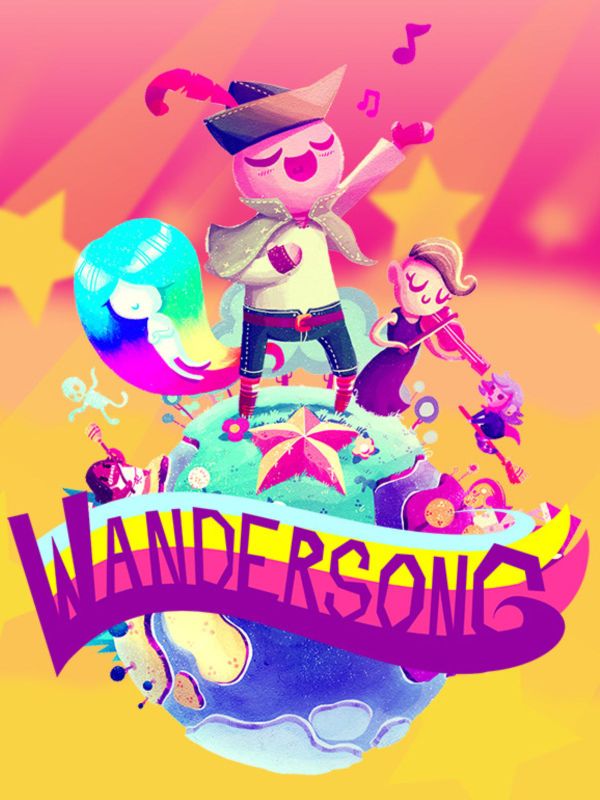 Free Wandersong? It is actually possible to get it today!