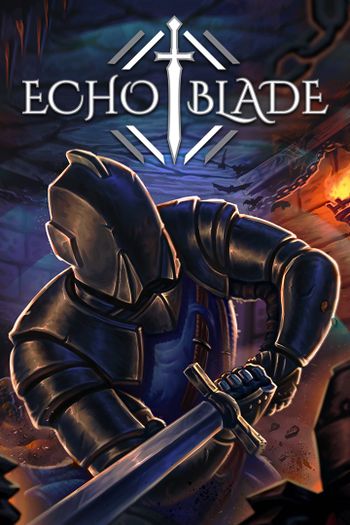 EchoBlade XBOX LIVE Key TURKEY