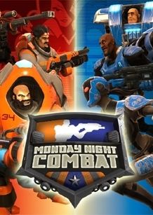 Monday Night Combat