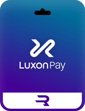 Rewarble LuxonPay 20 USD Voucher GLOBAL