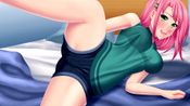 Beauty Bounce