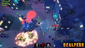 Get SCALPERS: Turtle and the Moonshine Gang Steam Key GLOBAL