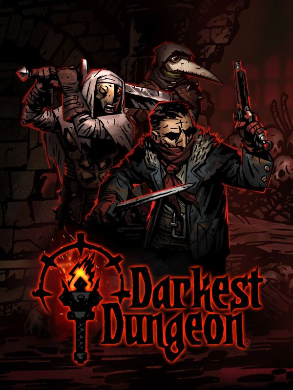 Wondering if Darkest Dungeon is Free for Your Collection?