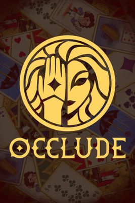 Occlude game cover