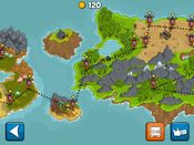 Island Defense Steam Key GLOBAL
