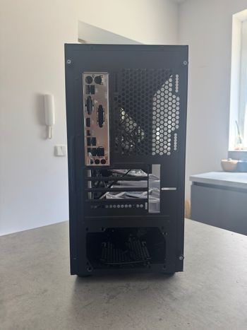 iBUYPOWER iBOX Passion V6