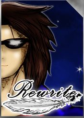 Rewrite - DYH (PC) Steam Key GLOBAL