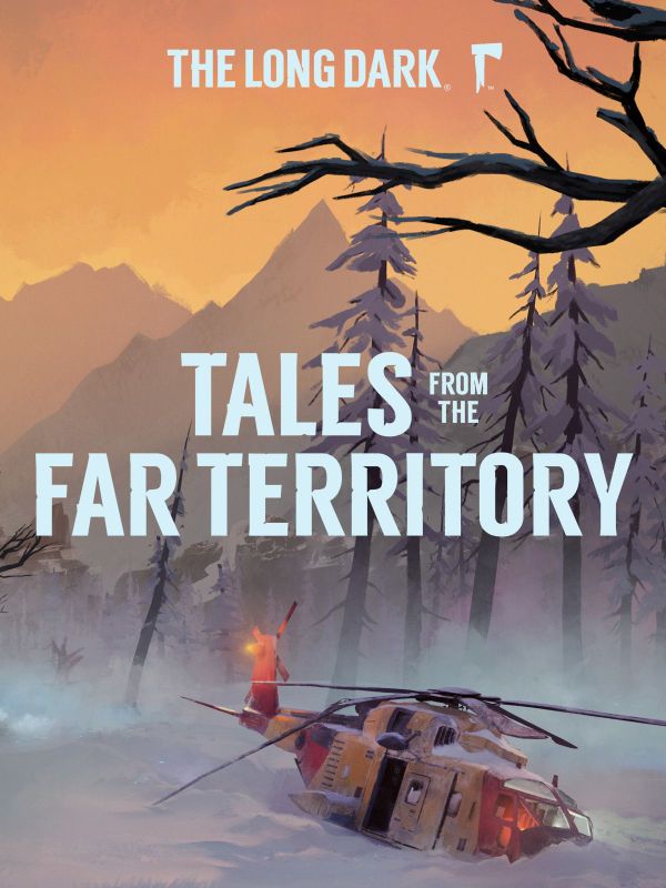 Survive the Frozen Wild: Free Long Dark Far Territory DLC