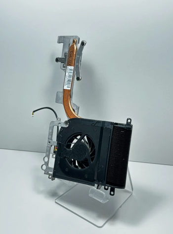 HP Pavilion dv9700 Laptop 4-Pin CPU Cooling Fan with Heatsink 434678-001