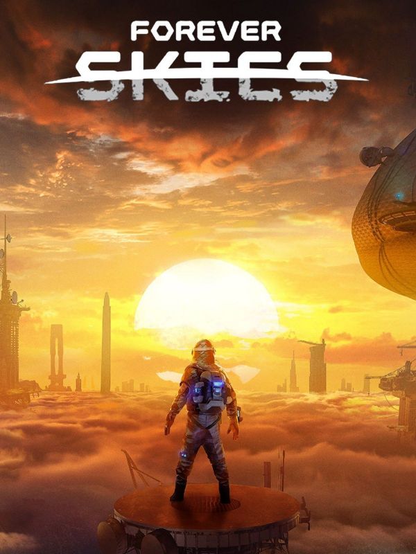 Discover a free way to play Forever Skies now