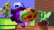 Buy Super Smash Bros. Ultimate - Piranha Plant (DLC) (Nintendo Switch) eShop Key EUROPE