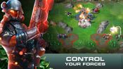 Redeem Command & Conquer: Rivals