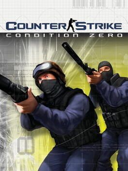 Counter-Strike: Condition Zero Steam Gift CIS