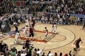 NBA 2k9 Steam Key GLOBAL
