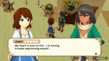 Harvest Moon: One World Nintendo Switch for sale