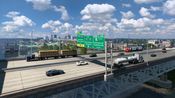 Redeem American Truck Simulator - Louisiana (DLC) Steam Key (PC) GLOBAL