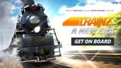 Get Trainz Driver 2016