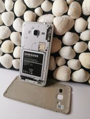 Samsung J3(6) for sale
